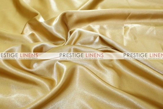 Bridal Satin Draping - 230 Sungold