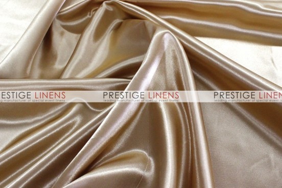 Bridal Satin Draping - 326 Khaki