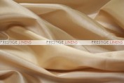 Solid Taffeta Table Runner - 360 Lt Champagne