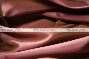 Solid Taffeta Table Runner - 532 Mauve