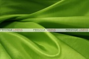 Solid Taffeta Table Runner - 726 Lime