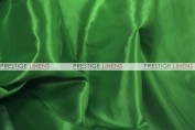 Solid Taffeta Table Runner - 727 Flag Green