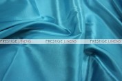 Solid Taffeta Table Runner - 938 Dk Aqua