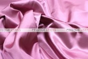 Bridal Satin Draping - 531 Dk Rose