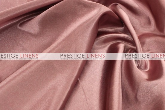 Bridal Satin Draping - 532 Mauve