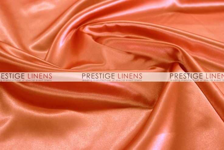 Bridal Satin Draping - 565 Watermelon