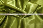 Bridal Satin Draping - 749 Dk Lime