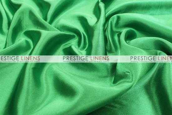 Bridal Satin Draping - 755 Kelly Green