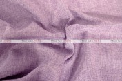 Vintage Linen Table Runner - Lavender