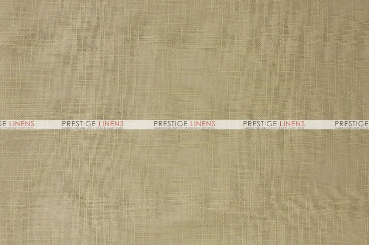 Dublin Linen Aisle Runner - Bamboo