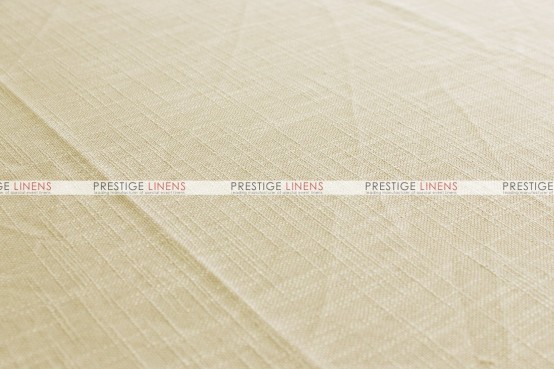 Dublin Linen Aisle Runner - Barley