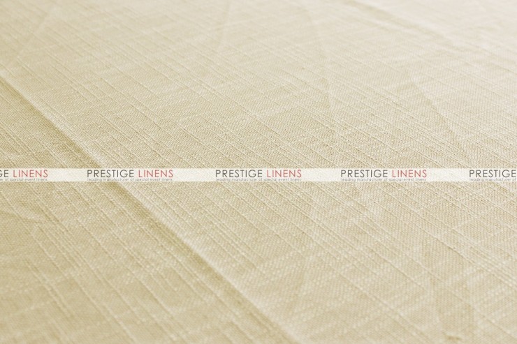 Dublin Linen Aisle Runner - Barley