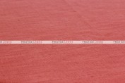 Dublin Linen Aisle Runner - Crimson