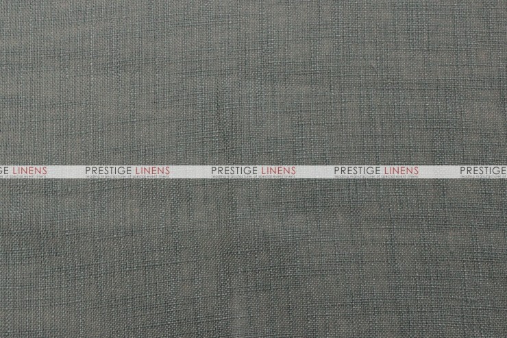 Dublin Linen Aisle Runner - Flint