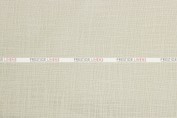 Dublin Linen Aisle Runner - Ivory