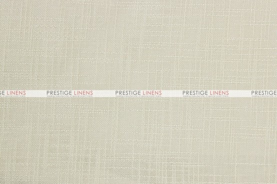 Dublin Linen Aisle Runner - Ivory