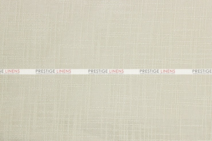 Dublin Linen Aisle Runner - Ivory