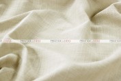 Dublin Linen Aisle Runner - Ivory