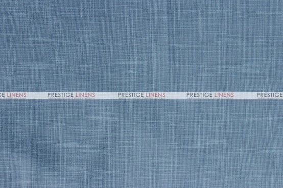 Dublin Linen Aisle Runner - Ocean