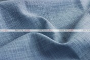 Dublin Linen Aisle Runner - Ocean