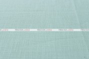 Dublin Linen Aisle Runner - Seafoam