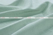 Dublin Linen Aisle Runner - Seafoam