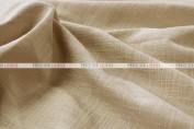 Dublin Linen Aisle Runner - Wheat