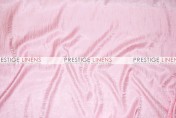 Iridescent Crush Chair Caps & Sleeves - Pink