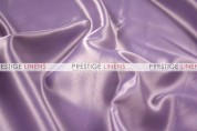 Lamour Matte Satin Chair Caps & Sleeves - 1029 Dk Lilac