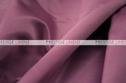 Lamour Matte Satin Chair Caps & Sleeves - 1043 Orchid
