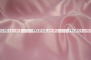Lamour Matte Satin Chair Caps & Sleeves - 527 Pink