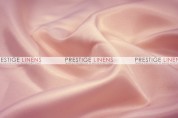 Lamour Matte Satin Chair Caps & Sleeves - 567 Blush Pink