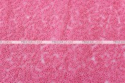 Glitz Aisle Runner - Coral