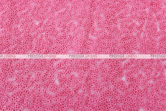 Glitz Aisle Runner - Coral