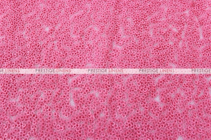 Glitz Aisle Runner - Coral