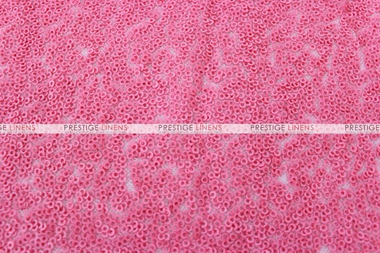 Glitz Aisle Runner - Coral