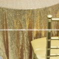 Glitz Aisle Runner - Creative Gold