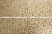 Glitz Aisle Runner - Gold