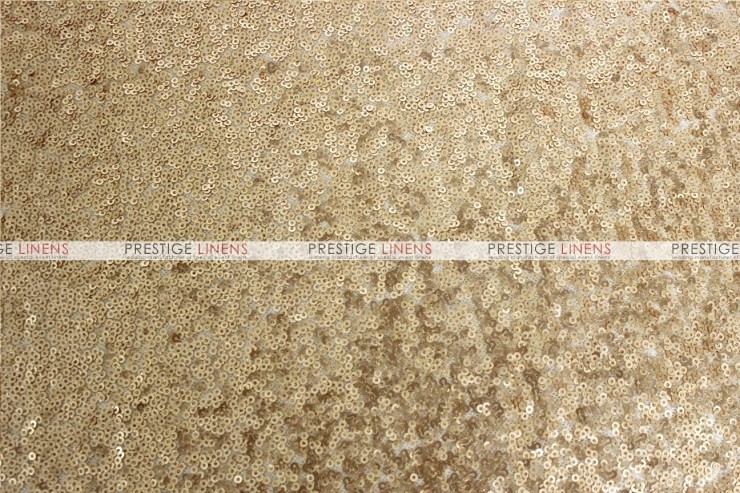 Glitz Aisle Runner - Gold