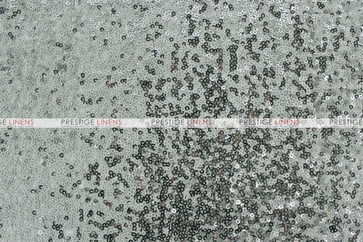 Glitz Aisle Runner - Grey