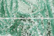 Glitz Aisle Runner - Mint