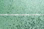 Glitz Aisle Runner - Mint