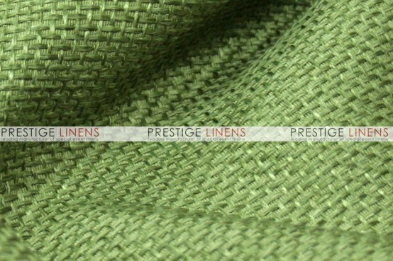 Jute Linen Aisle Runner - Avocado