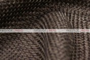 Jute Linen Aisle Runner - Brown