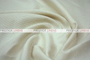 Jute Linen Aisle Runner - Ivory