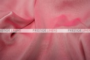 Two Tone Chiffon Chair Caps & Sleeves - White/Fuchsia