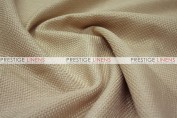 Jute Linen Aisle Runner - Wheat