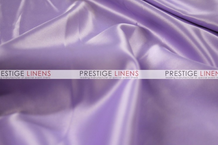 Lamour Matte Satin Aisle Runner - 1026 Lavender