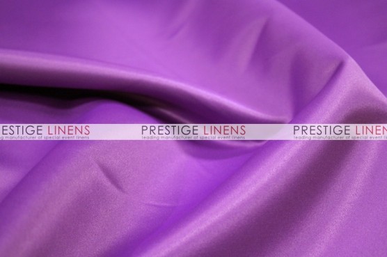 Lamour Matte Satin Aisle Runner - 1036 Barney