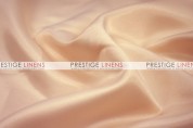 Lamour Matte Satin Aisle Runner - 149 Blush